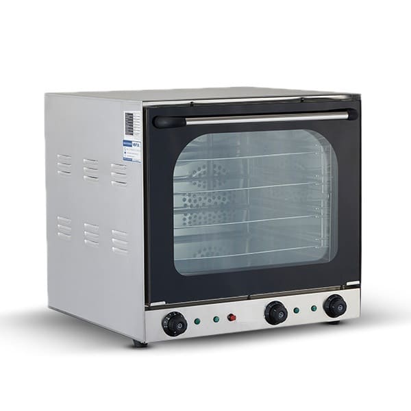 Horno de conveccion GYH-4A - GASTRO MAQ