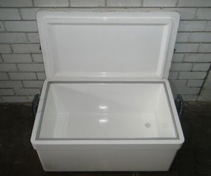 Cooler de Fibra de Vidrio T500