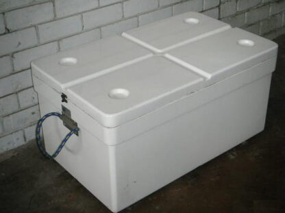 Cooler de Fibra de Vidrio T500 - Imagen 2