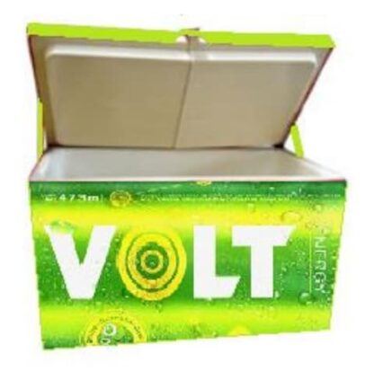 Caja Isotérmica