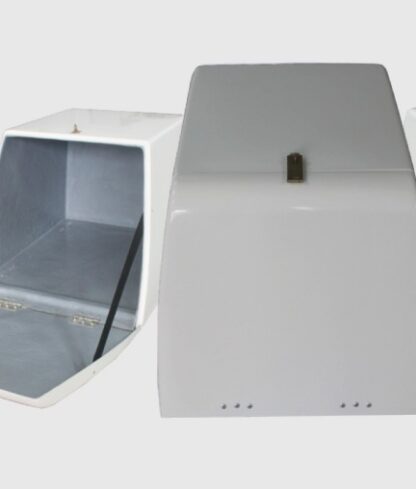 Caja de Delivery