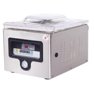 Empacadora al vacío DZ300 PD