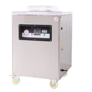 Empacadora al vacío DZ-500/2