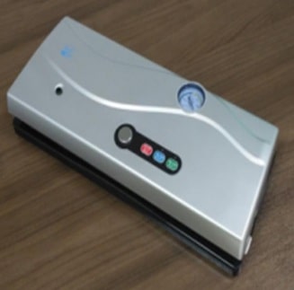 Selladora al vacío GDZ-320B