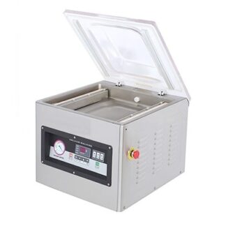 Empacadora al vacío DZ260 PD
