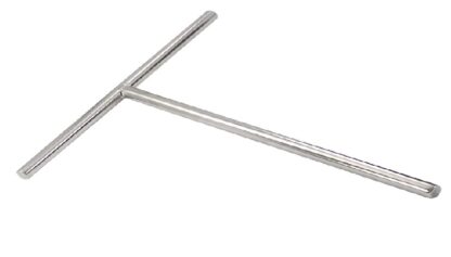 Palito de Crepe de Acero - Imagen 2