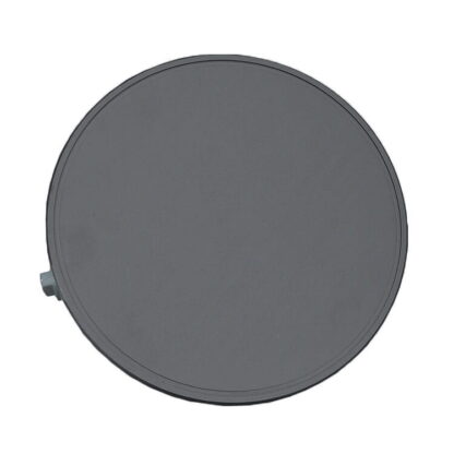 Maquina de Crepe a Gas GFY-420.R - Imagen 3