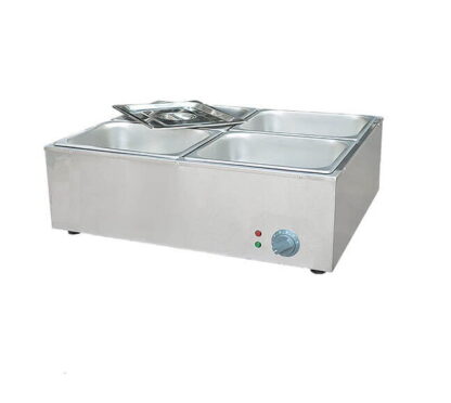 Calentador de chocolate GFY-165C