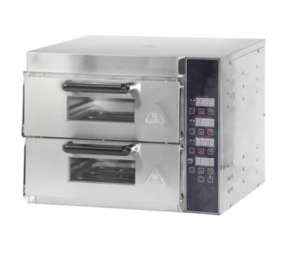 Horno de Pizza Digital GFY-EP-2D