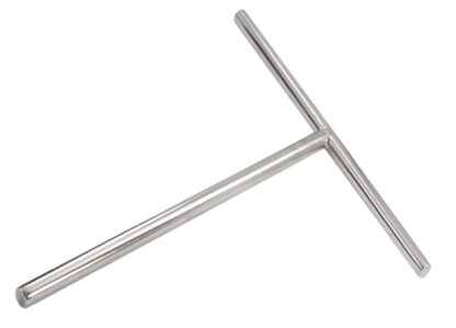Palito de Crepe de Acero