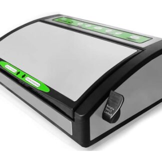 Selladora al vacío T-2500