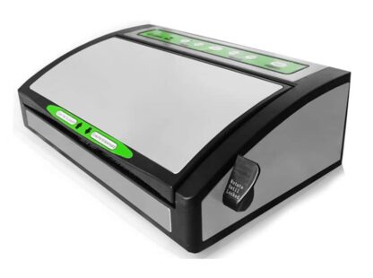 Selladora al vacío T-2500
