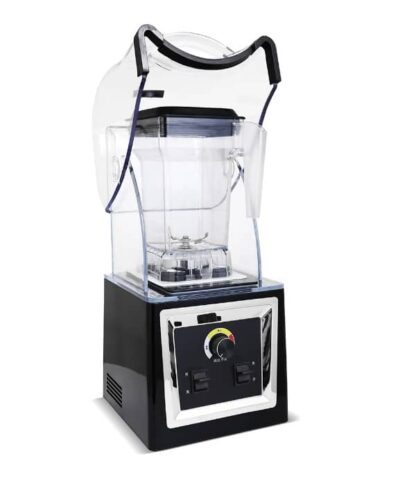 Licuadora Encapsulada LY-8001.JX