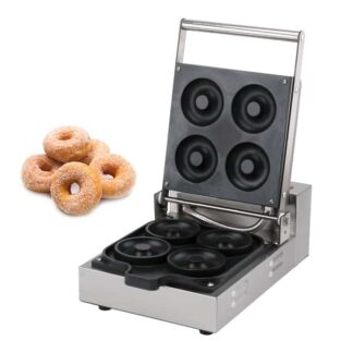 Maquina de donas GFY-002