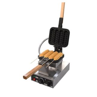 Maquina de yoguis GFY-114