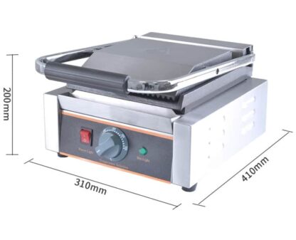 Panini Grill GFY-811C - Imagen 3