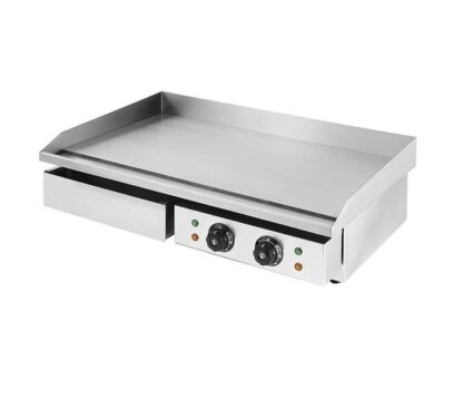 Plancha parrillera eléctrica GFY-820