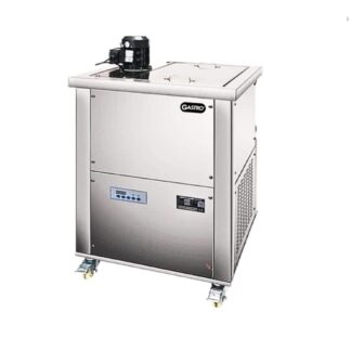 Maquina de paleta BP-2Brazil