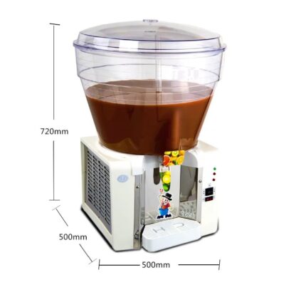 Refresquera GLSJ50L - Imagen 2