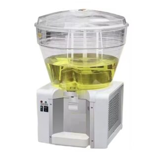 Refresquera GLSJ50L