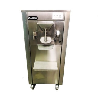 Máquina de helado artesanal 50 litros por hora