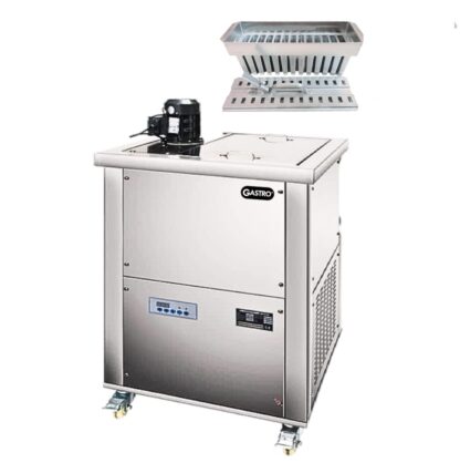 Maquina de paleta BP-2Brazil - Imagen 2