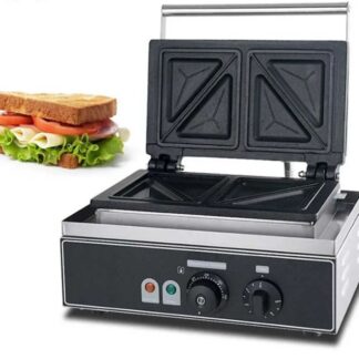 Maquina de sandwich GFY-113