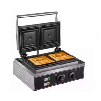 Maquina de sandwich GFY-113A