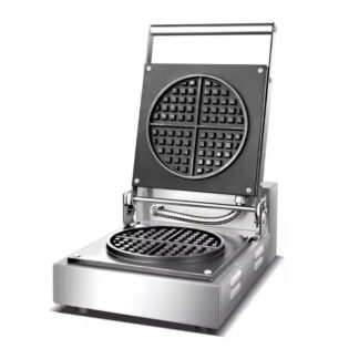 Wafflera redonda