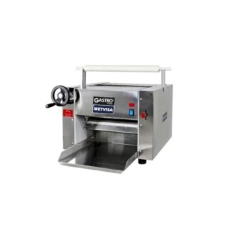 Laminador de masa industrial