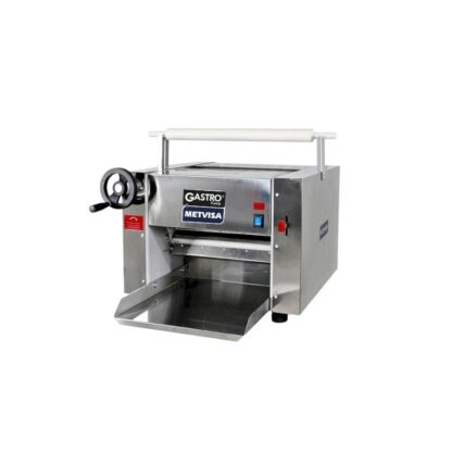 Laminador de masa industrial