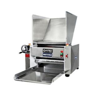 Laminador de masa