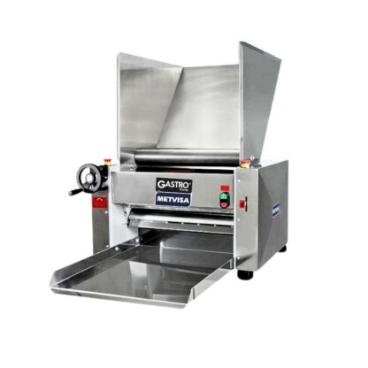 Laminador de masa