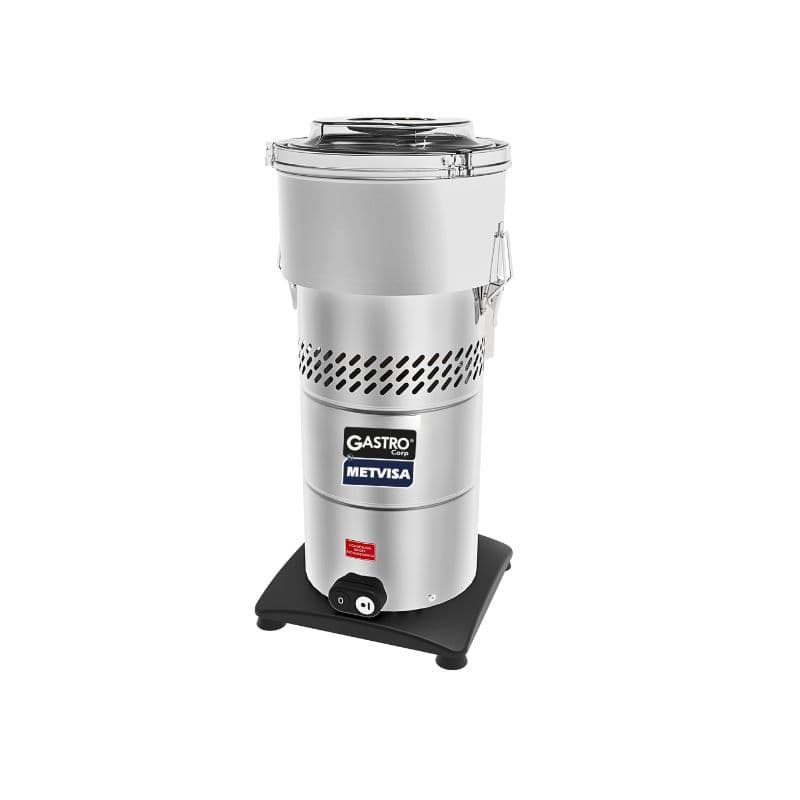 Cutter industrial 4 Lt